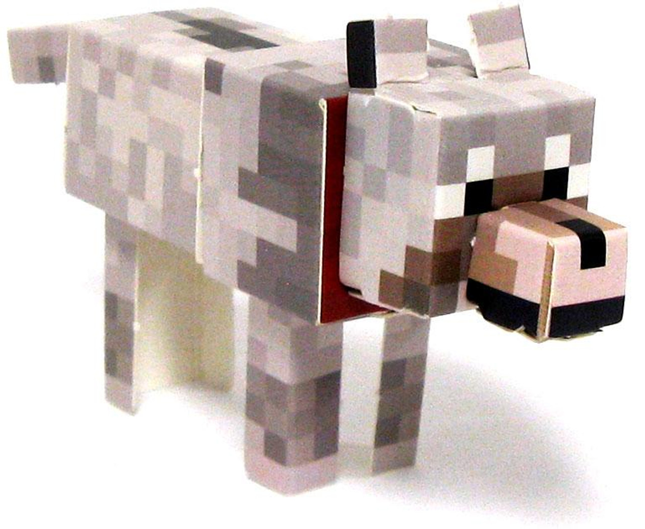 wolf on minecraft the best wolf 2018