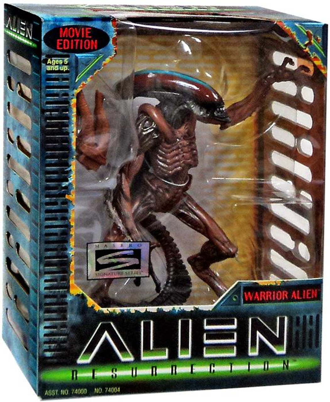 Alien x action figure Clearance