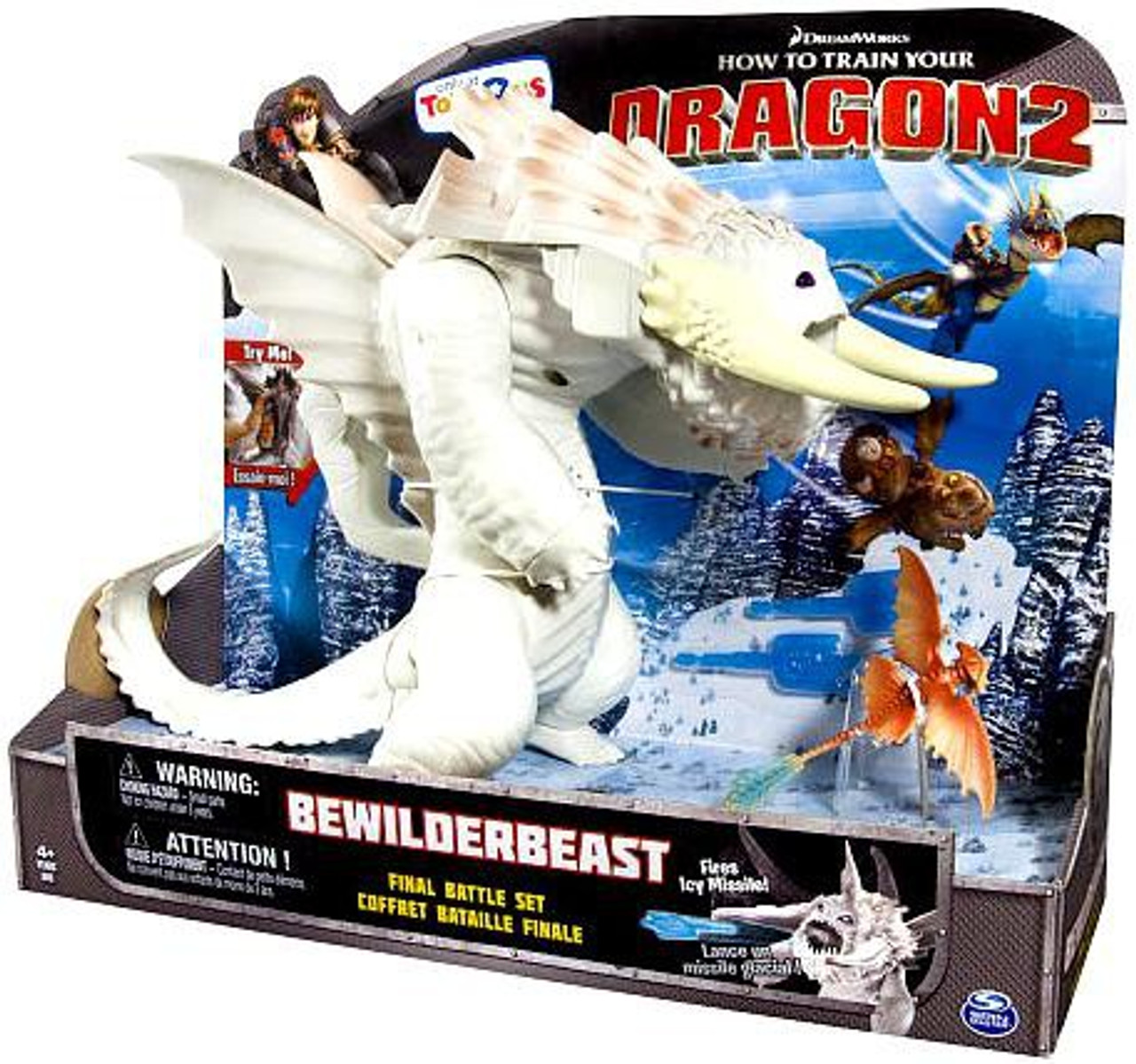 LEGO Bewilderbeast Dragon How To Train Your Dragon 2 Dreamworks Dragons   Apiahmoa1  38773.1461314734 