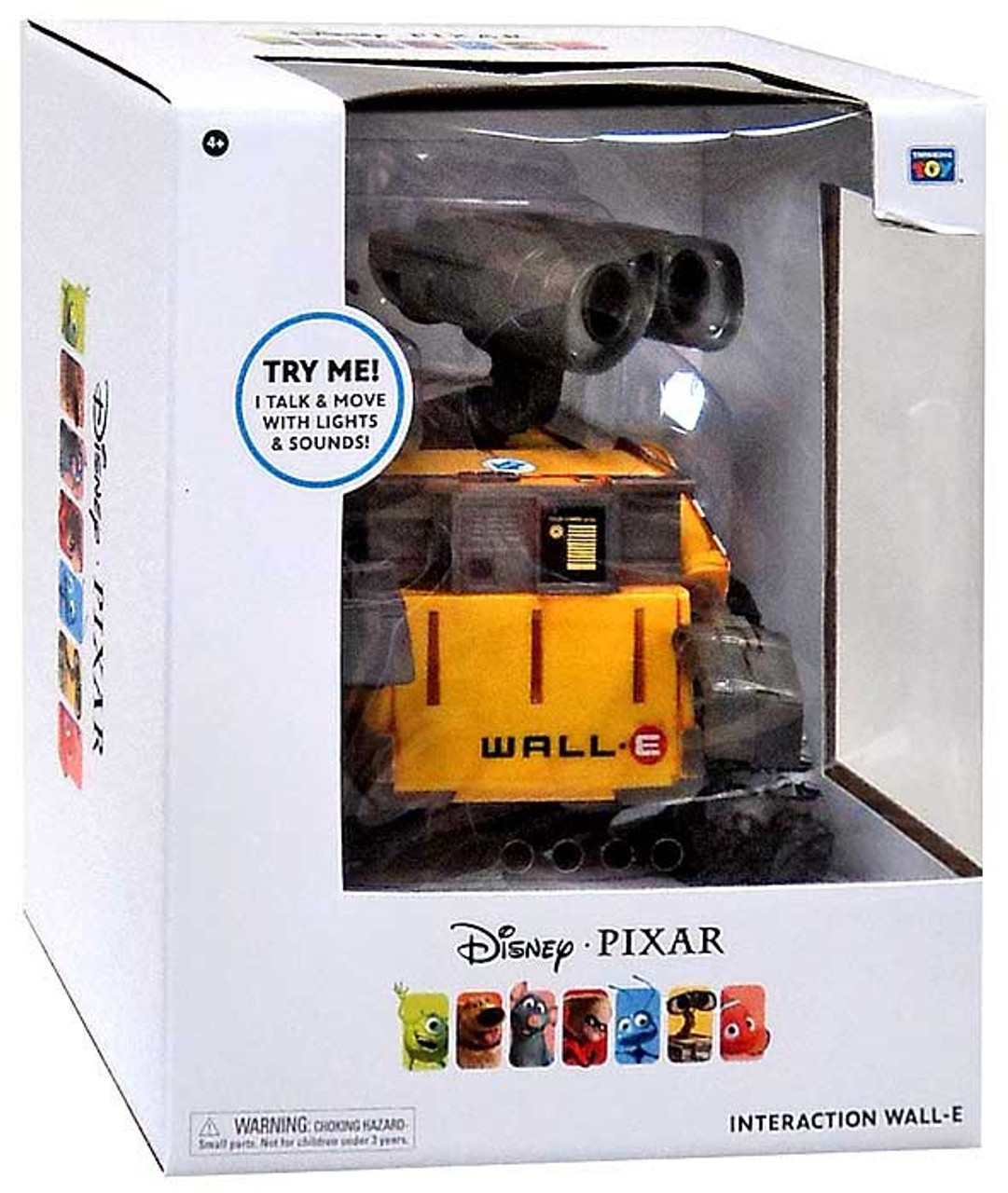 toys that go on the wall