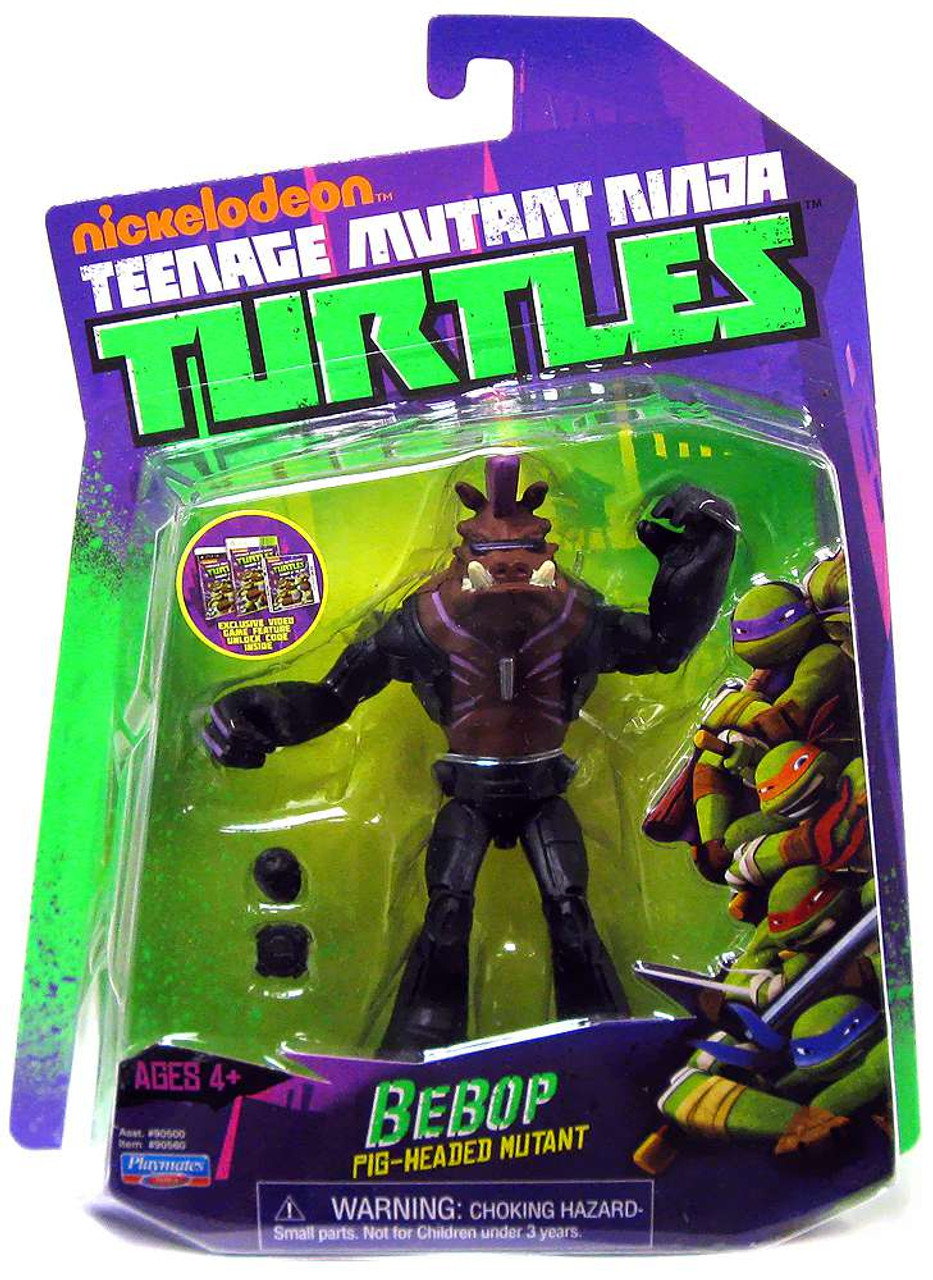 nickelodeon toys ninja turtles