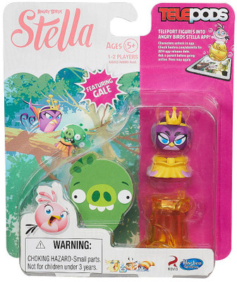 Angry birds stella telepods Clearance