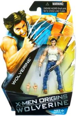 X-MEN & WOLVERINE TOYS at ToyWiz.com - X-Men & Wolverine ...