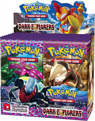 best place to buy pokemon cards booster boxes