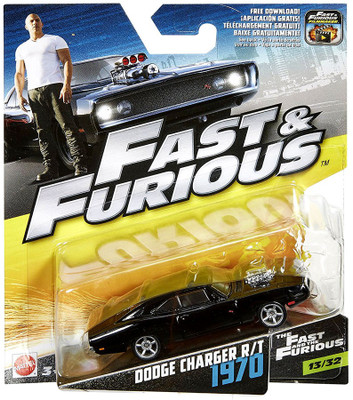 Fast & Furious Toys, Vehicles & Playsets on Sale at ToyWiz.com