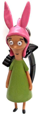 BOB&#39;S BURGERS ACTION FIGURES, TOYS & COLLECTIBLES on Sale at www.semashow.com