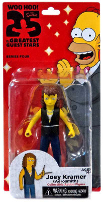 Funko POP! Les Simpsons Treehouse of Horror Werewolf Bart (Neu und