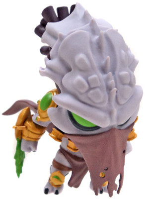 zeratul action figure