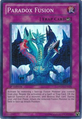 Yu-Gi-Oh! Anti-Magic Prism Card - DREV-EN078, Duelist Revolution 1st Edition Common
