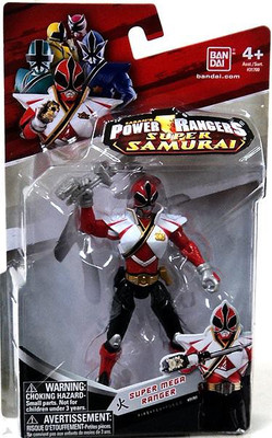power rangers samurai toywiz