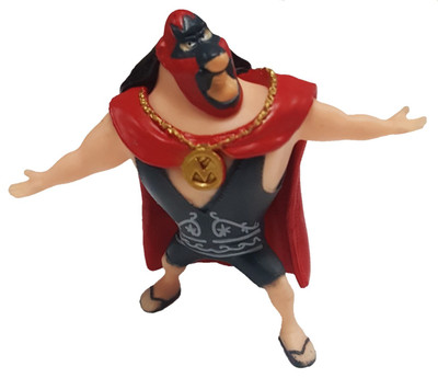 Despicable Me 2 El Macho