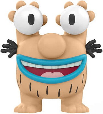 funko mini nickelodeon