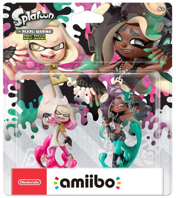 splatoon action figures cheap