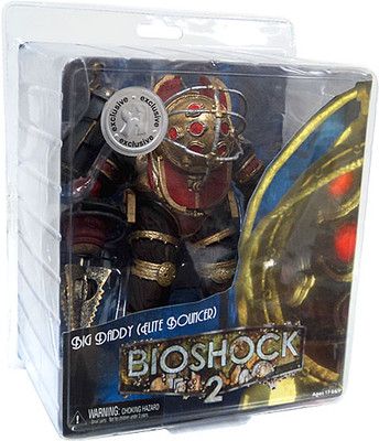 free download neca bioshock free download neca bioshock