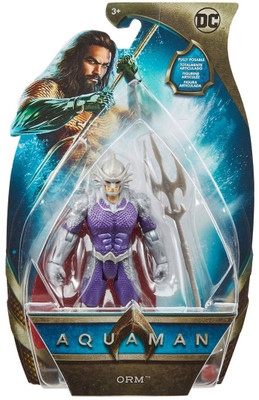 AQUAMAN MOVIE TOYS, ACTION FIGURES & DC COLLECTIBLES On AQUAMAN MOVIE TOYS, ACTION FIGURES & DC COLLECTIBLES On