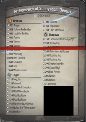 KEYFORGE UNIQUE DECK GAME CARDS & DECKS On Sale at ToyWiz.com