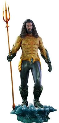 AQUAMAN MOVIE TOYS, ACTION FIGURES & DC COLLECTIBLES On 