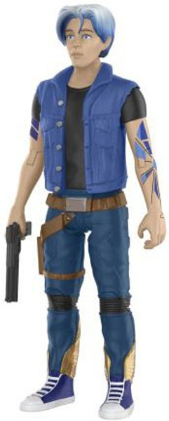 funko ready player one parzival 3 75 action figure no package toywiz