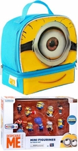 despicable me toys for sale