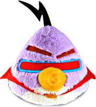 angry birds plush for sale