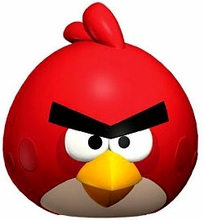 angry birds plush toys videos