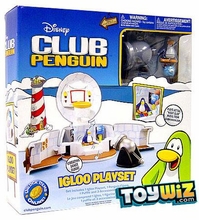 club penguin plush toys disney store