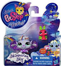 LITTLEST PET SHOP TOYS, FIGURES & PLAYSETS On Sale at ToyWiz.com