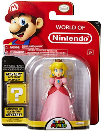 toywiz world of nintendo