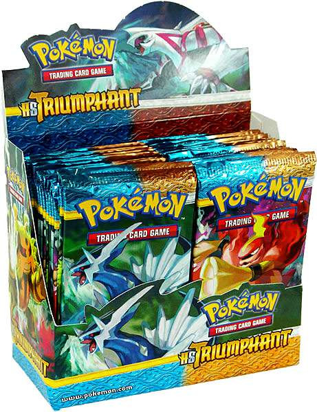 pokemon cards which booster box to buy