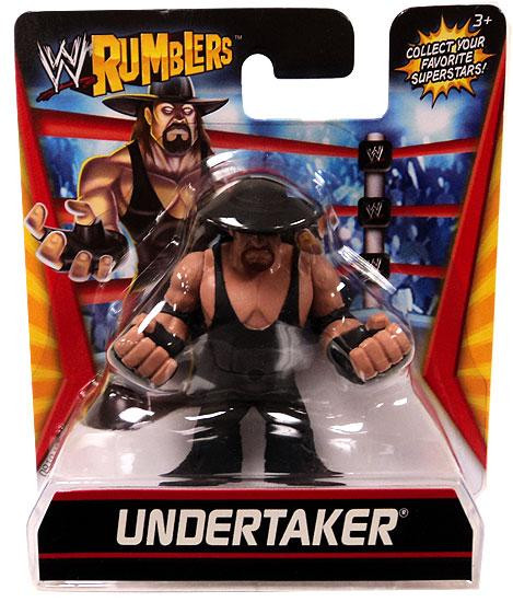 wwe undertaker motorcycle toy