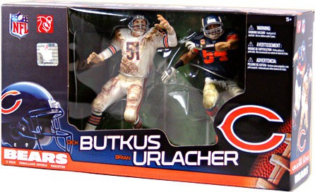 brian urlacher mcfarlane figures