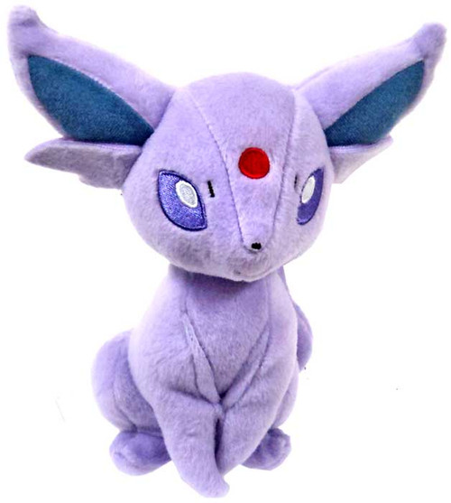 big espeon plush