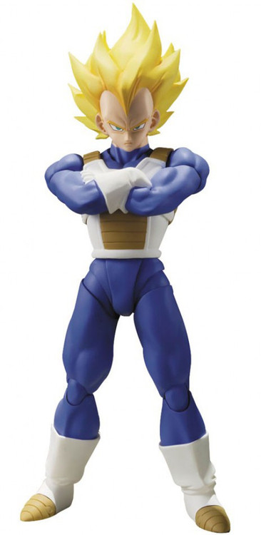 vegeta figure class