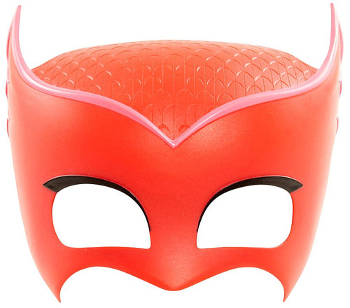 Disney Junior PJ Masks Owlette Mask Just Play - ToyWiz