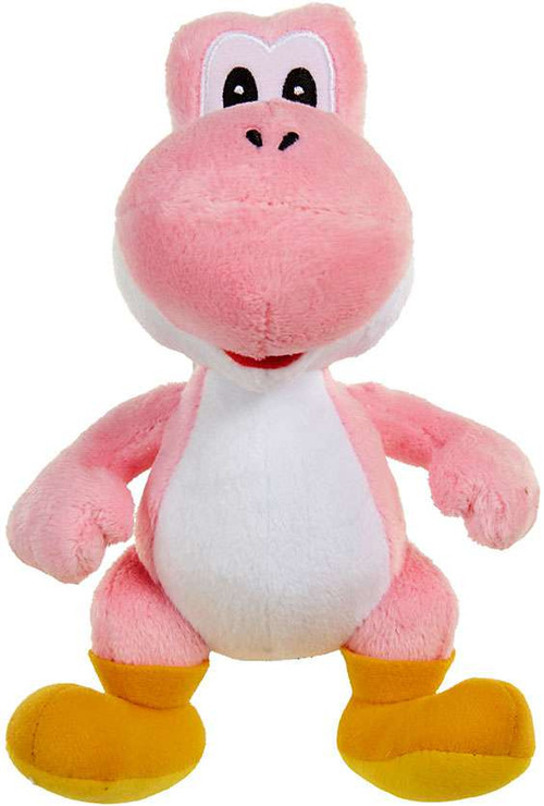 baby yoshi plush