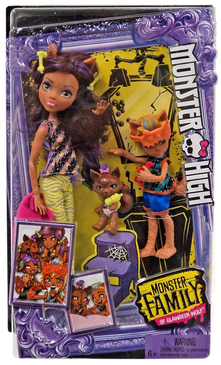Is Saturday A Business Day For Ups >> Monster High Monster Family of Clawdeen Wolf Clawdeen Wolf, Weredith Wolf Barker Wolf Doll 2 ... Is Saturday A Business Day For Ups >> Monster High Monster Family of Clawdeen Wolf Clawdeen Wolf, Weredith Wolf Barker Wolf Doll 2 ...