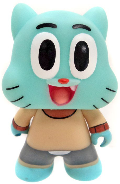 gumball and darwin funko pop