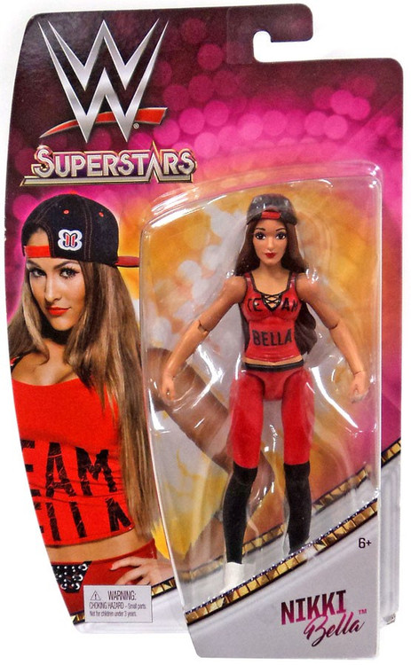 brie bella toy