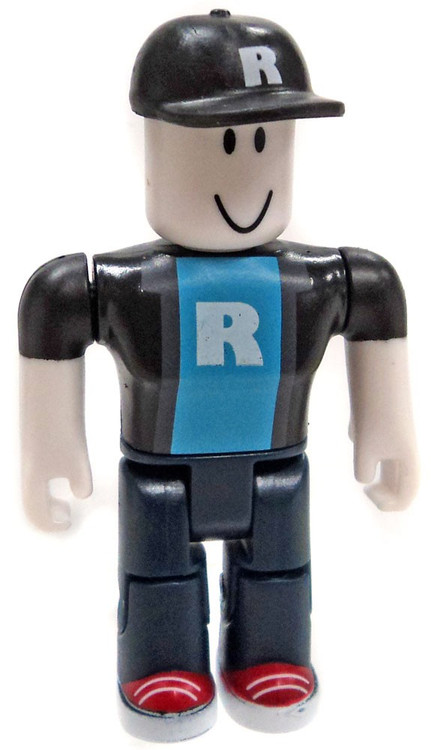 roblox super fan figure code mystery action minifigure figures toys virtual loose question walmart toywiz includes