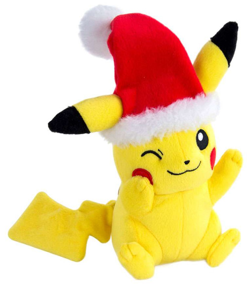 pikachu 8