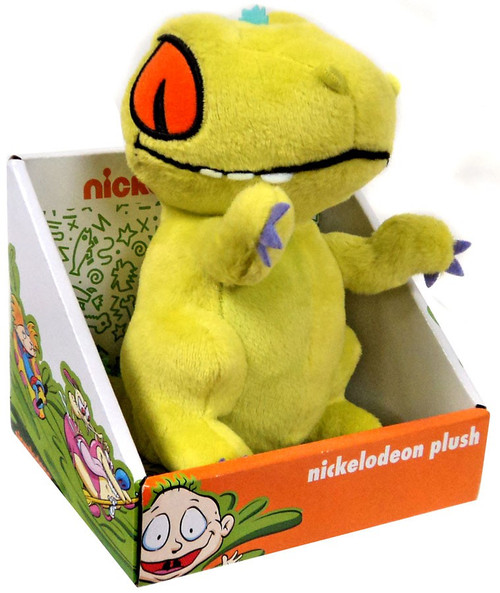 reptar plush