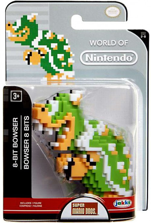 nintendo 8 bit figures