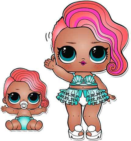 It's just a graphic of Impertinent Lol Doll Images It is a graphic of Impertinent Lol Doll Images