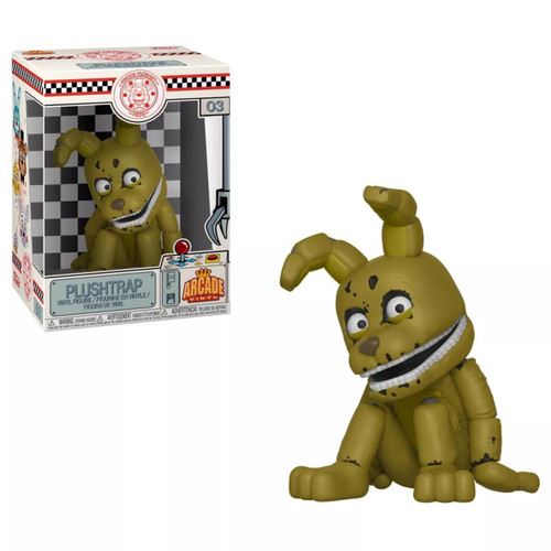 plushtrap plush amazon