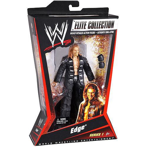 wwe edge action figures