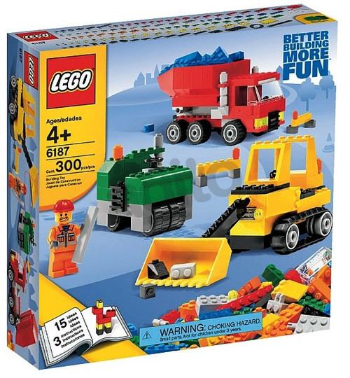 6187 lego