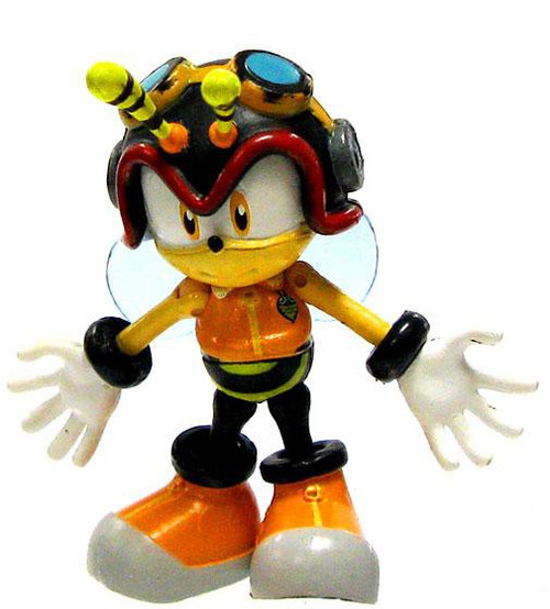 charmy pappitson figure