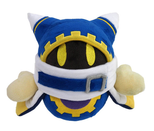 kirby star allies plush