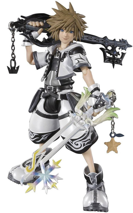 sh figuarts sora