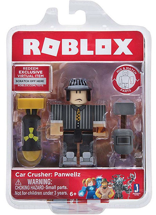 Kody Do Roblox 2021 Car Crushers 2 : FIRST TIME!!! (Roblox ...